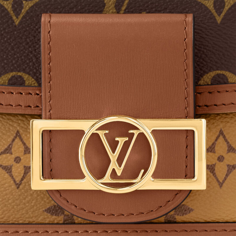 LOUIS VUITTON BAGS DAUPHINE - Image 6