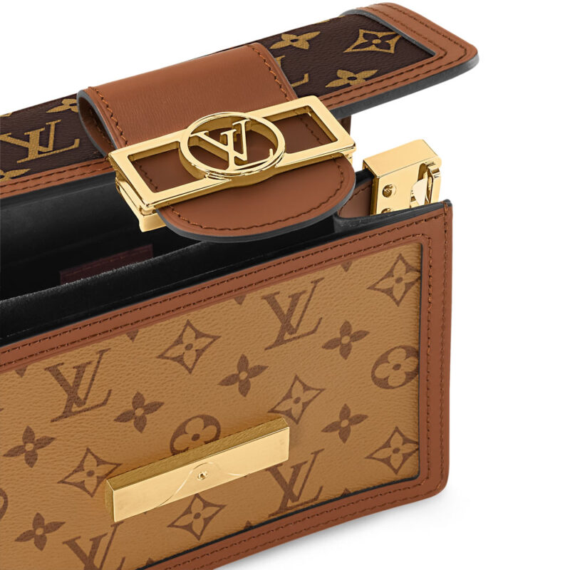 LOUIS VUITTON BAGS DAUPHINE - Image 5