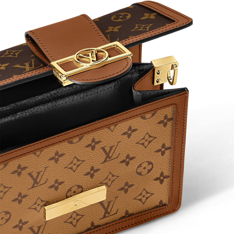 LOUIS VUITTON BAGS DAUPHINE - Image 4