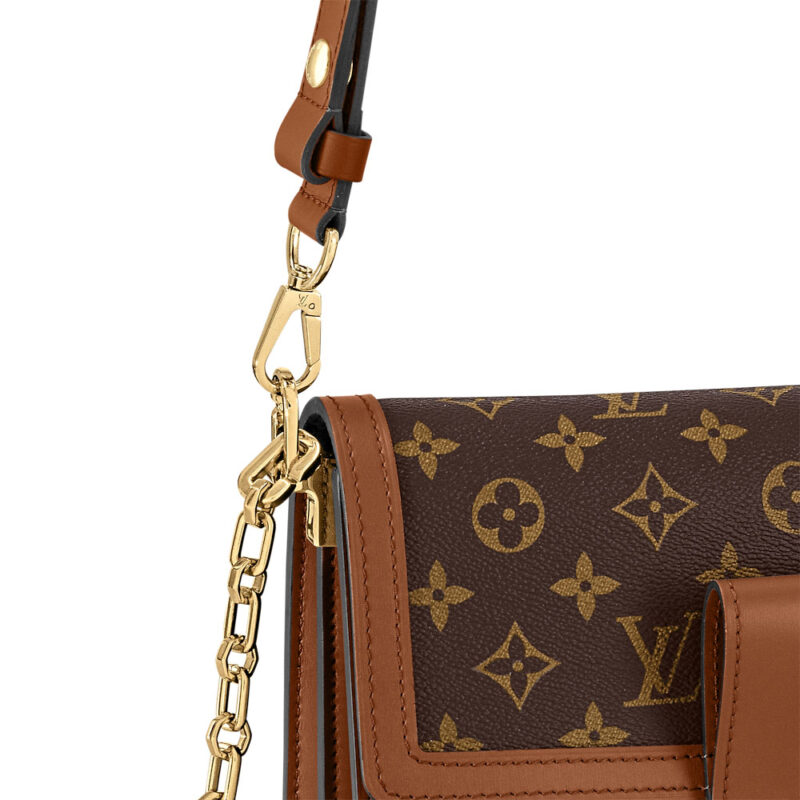 LOUIS VUITTON BAGS DAUPHINE - Image 5