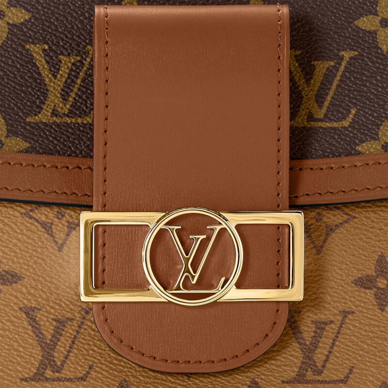 LOUIS VUITTON BAGS DAUPHINE - Image 7