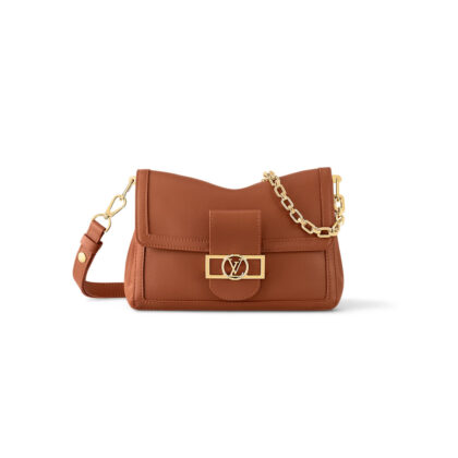 LOUIS VUITTON BAGS DAUPHINE
