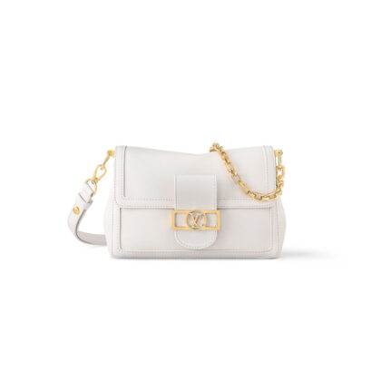 LOUIS VUITTON BAGS DAUPHINE