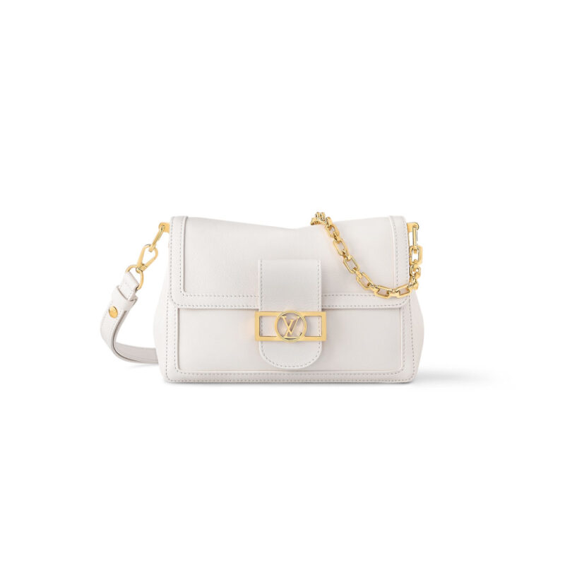 LOUIS VUITTON BAGS DAUPHINE