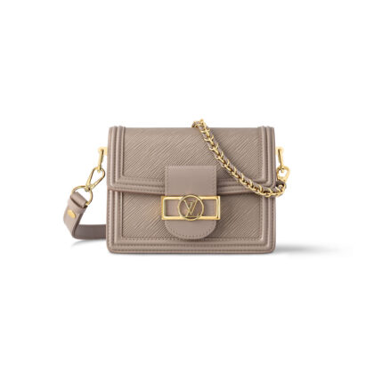 LOUIS VUITTON BAGS DAUPHINE