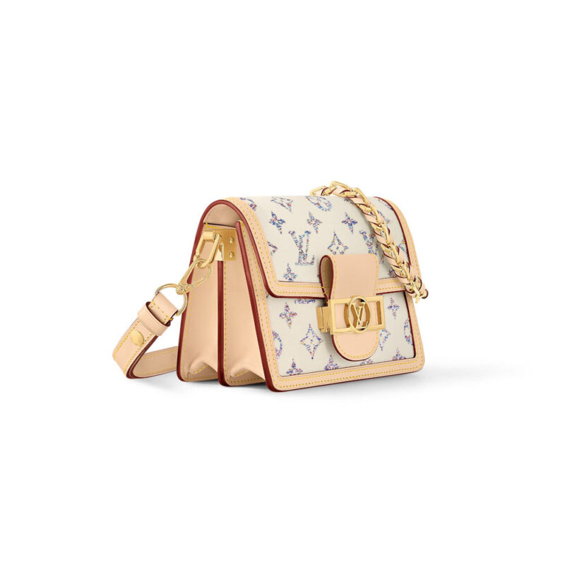 LOUIS VUITTON BAGS DAUPHINE - Image 2