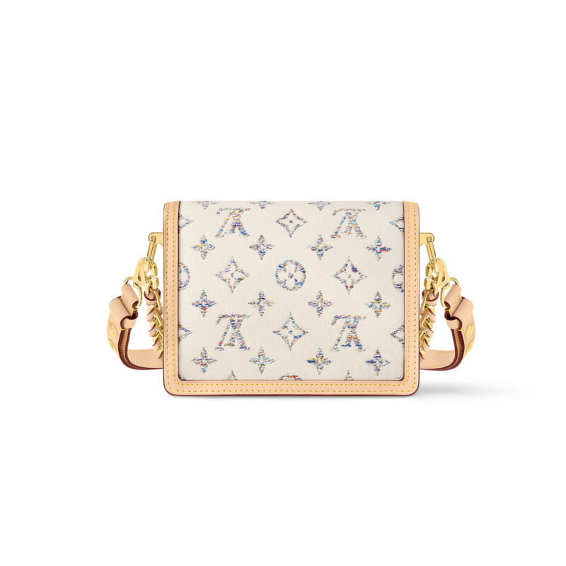 LOUIS VUITTON BAGS DAUPHINE - Image 3