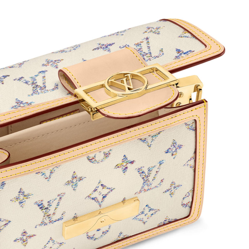 LOUIS VUITTON BAGS DAUPHINE - Image 4