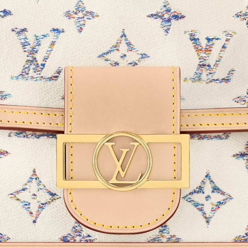 LOUIS VUITTON BAGS DAUPHINE - Image 6
