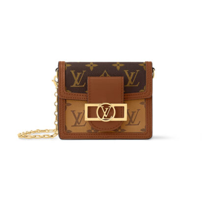 LOUIS VUITTON BAGS DAUPHINE