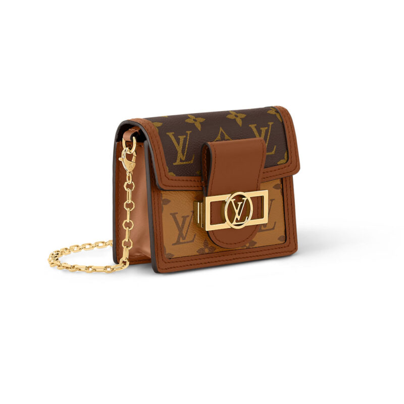 LOUIS VUITTON BAGS DAUPHINE - Image 2