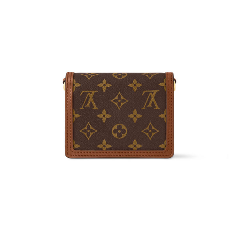 LOUIS VUITTON BAGS DAUPHINE - Image 3