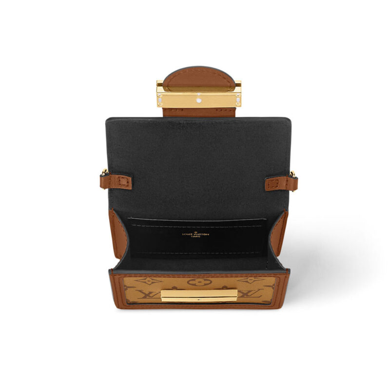 LOUIS VUITTON BAGS DAUPHINE - Image 4