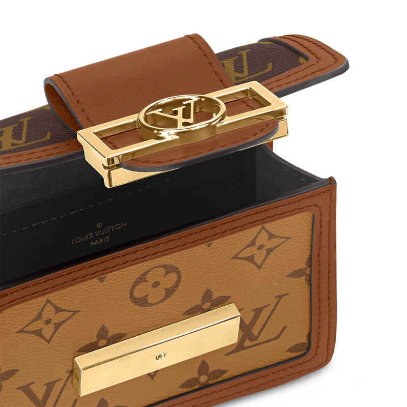 LOUIS VUITTON BAGS DAUPHINE - Image 5