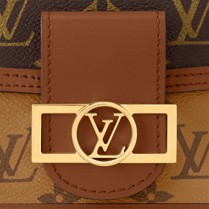LOUIS VUITTON BAGS DAUPHINE - Image 6