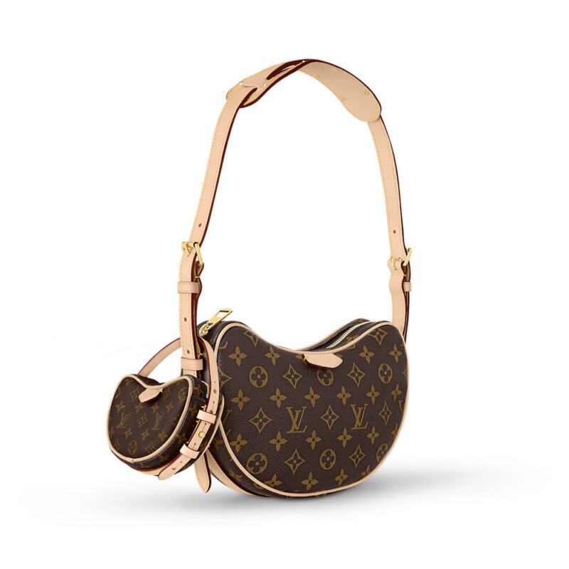LOUIS VUITTON BAGS CROISSANT - Image 2