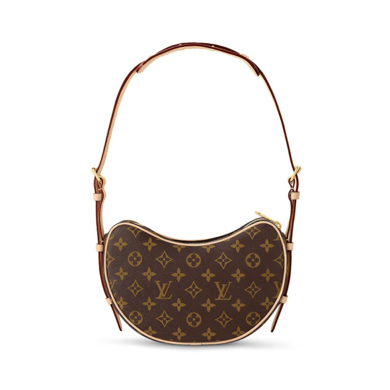 LOUIS VUITTON BAGS CROISSANT - Image 3