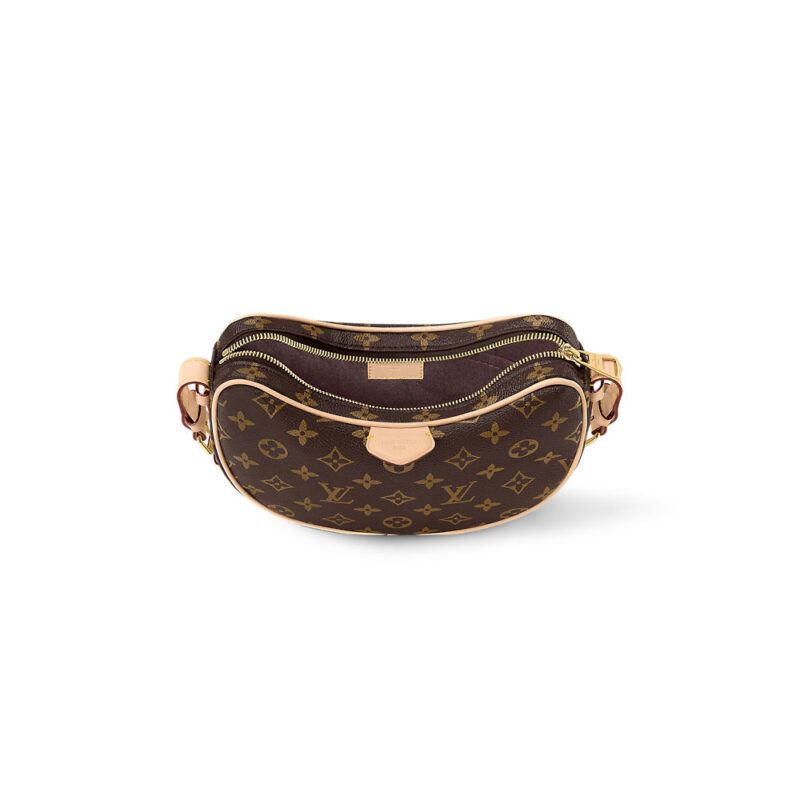 LOUIS VUITTON BAGS CROISSANT - Image 4