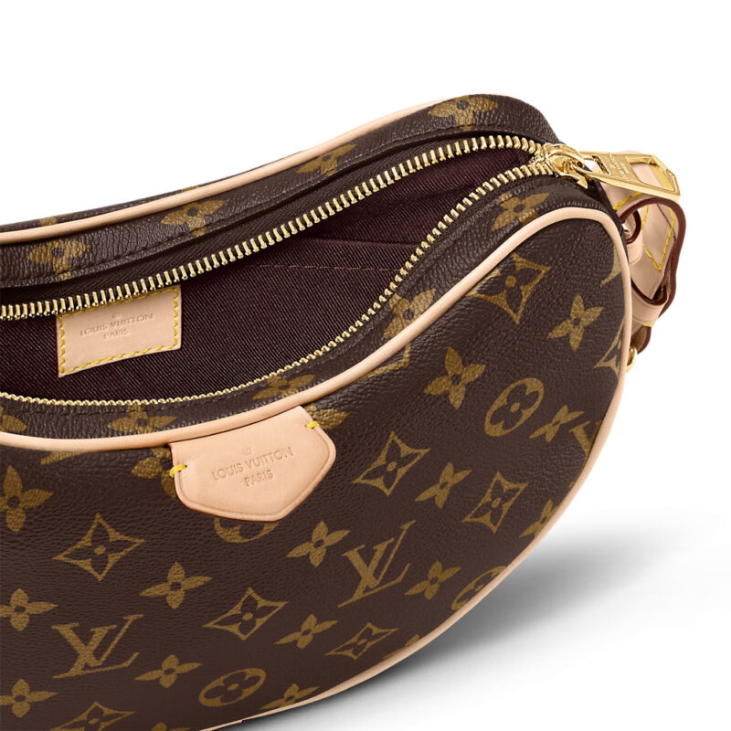 LOUIS VUITTON BAGS CROISSANT - Image 5