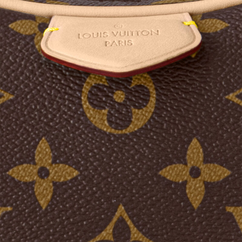 LOUIS VUITTON BAGS CROISSANT - Image 7