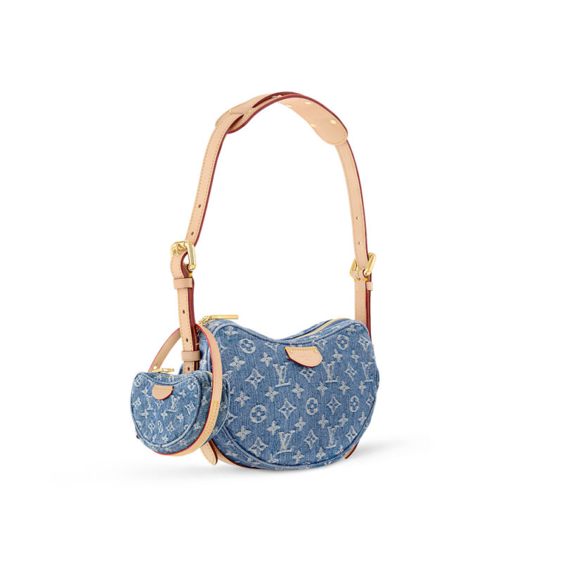 LOUIS VUITTON BAGS CROISSANT - Image 2