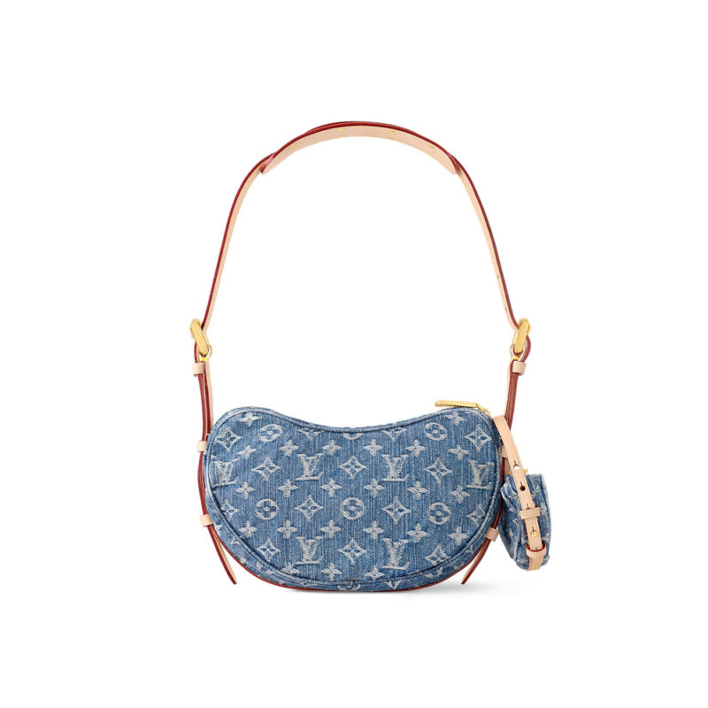LOUIS VUITTON BAGS CROISSANT - Image 3