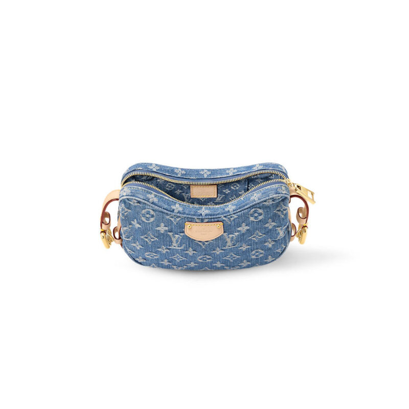 LOUIS VUITTON BAGS CROISSANT - Image 4
