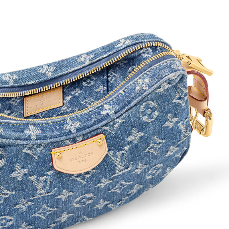 LOUIS VUITTON BAGS CROISSANT - Image 5
