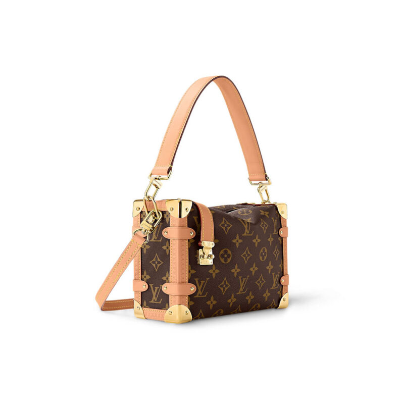 LOUIS VUITTON BAGS SIDE TRUNK - Image 2