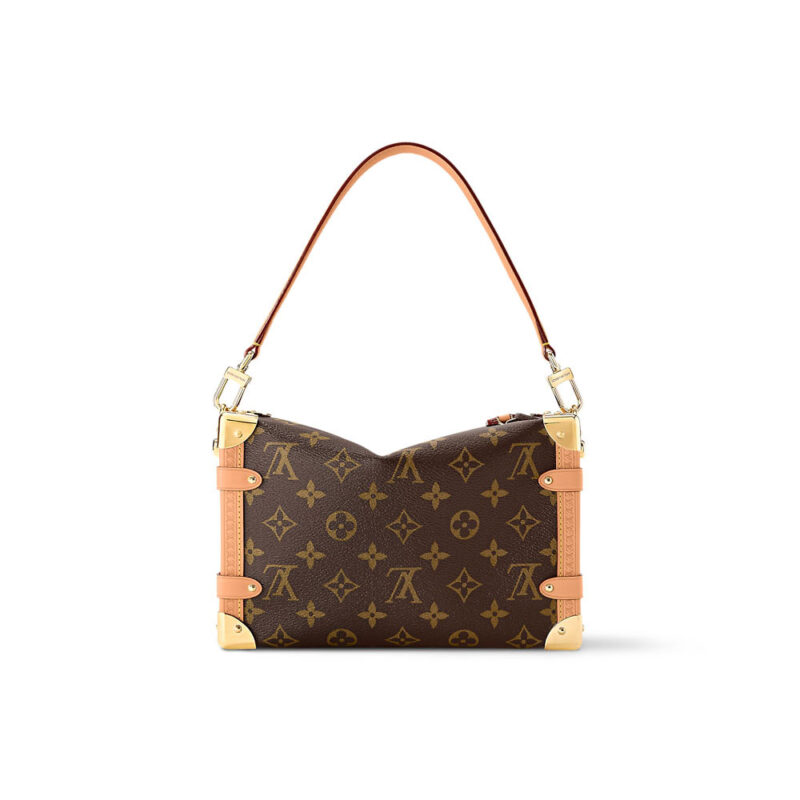 LOUIS VUITTON BAGS SIDE TRUNK - Image 3