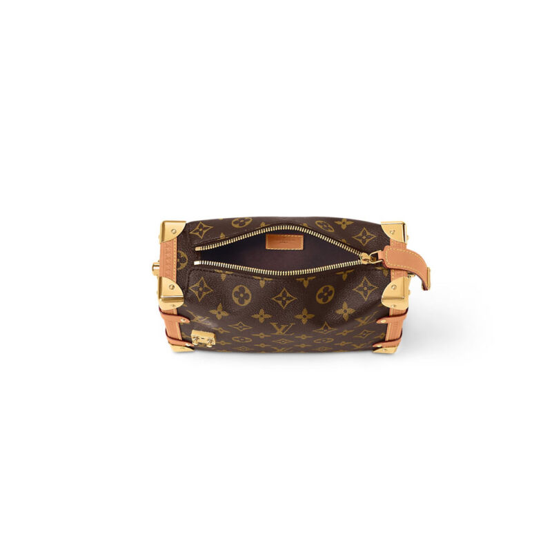 LOUIS VUITTON BAGS SIDE TRUNK - Image 4