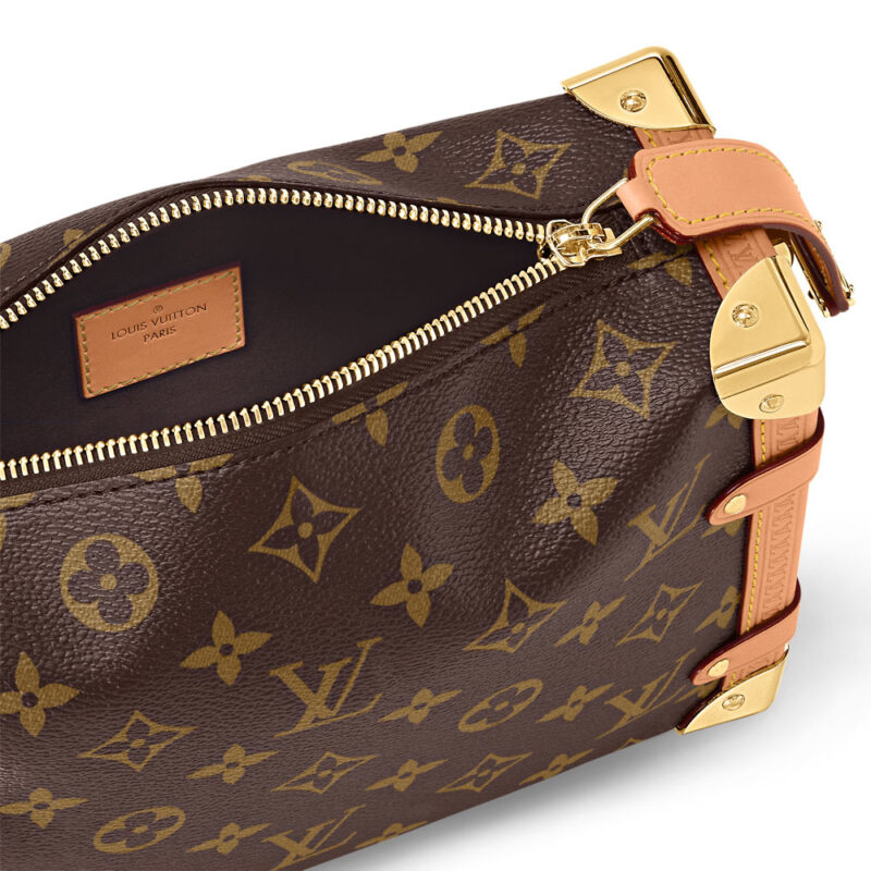 LOUIS VUITTON BAGS SIDE TRUNK - Image 5