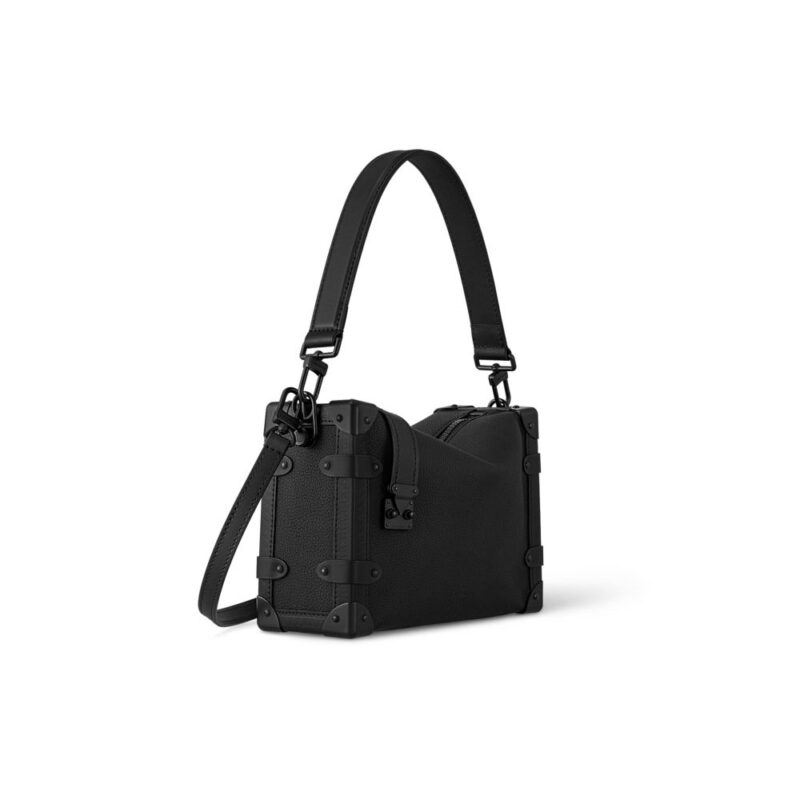 LOUIS VUITTON BAGS SIDE TRUNK - Image 2