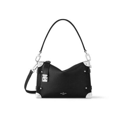 LOUIS VUITTON BAGS SIDE TRUNK