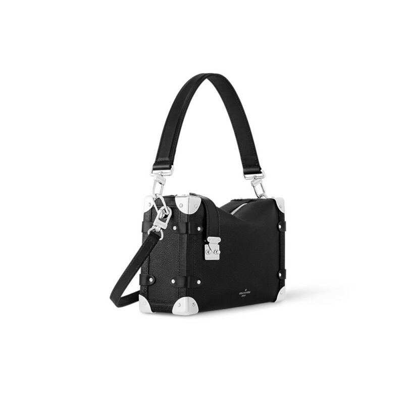 LOUIS VUITTON BAGS SIDE TRUNK - Image 2