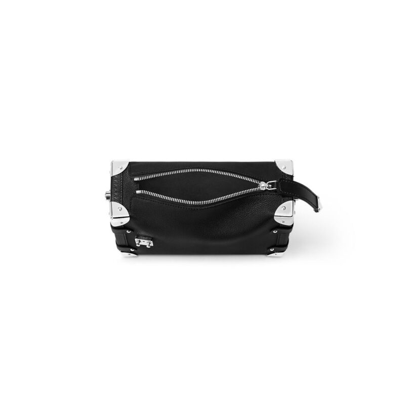LOUIS VUITTON BAGS SIDE TRUNK - Image 3