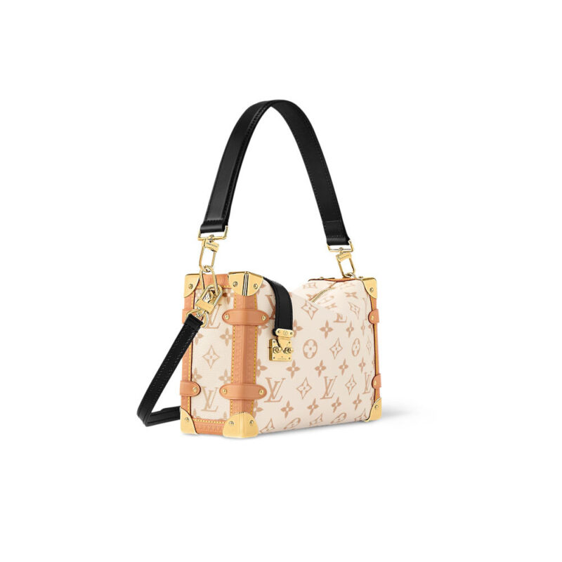 LOUIS VUITTON BAGS SIDE TRUNK - Image 2