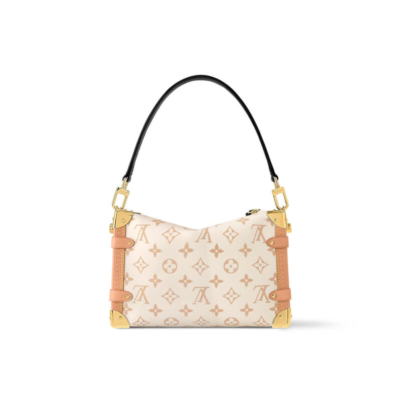 LOUIS VUITTON BAGS SIDE TRUNK - Image 3