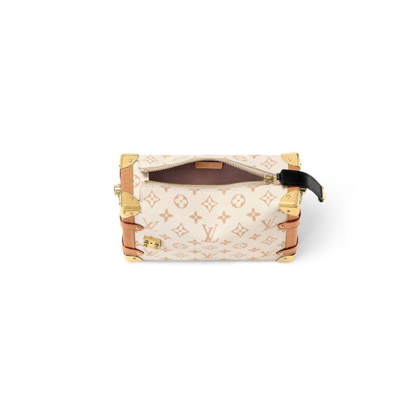 LOUIS VUITTON BAGS SIDE TRUNK - Image 4