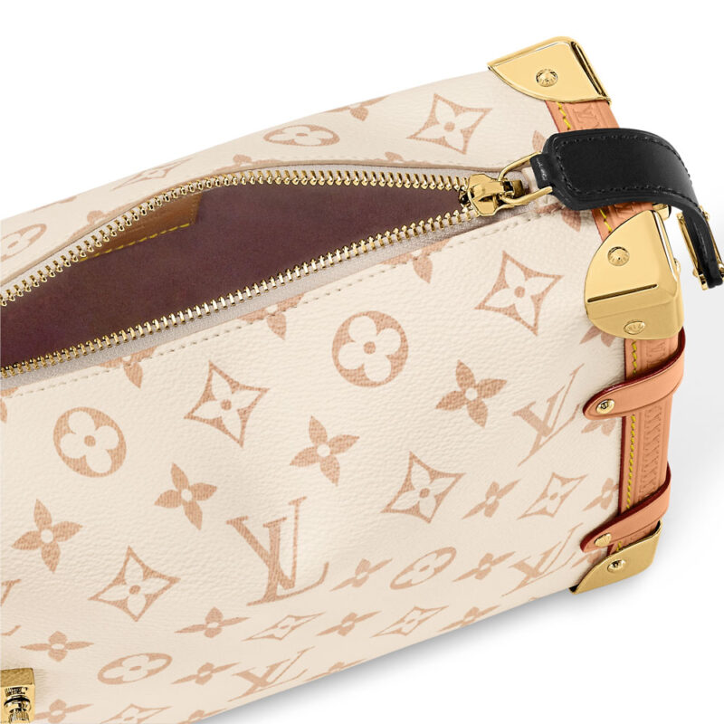 LOUIS VUITTON BAGS SIDE TRUNK - Image 5