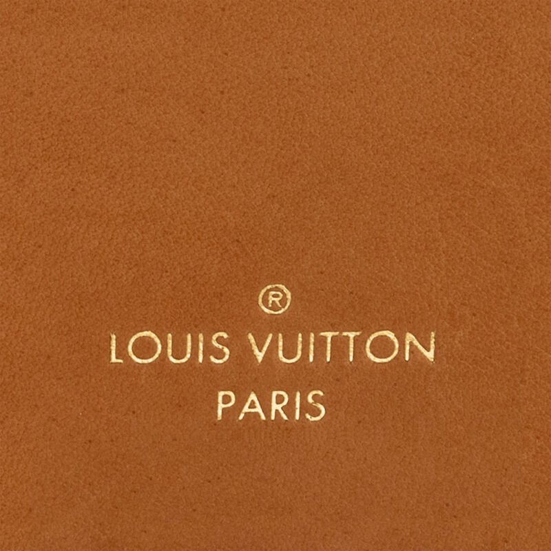 LOUIS VUITTON BAGS SIDE TRUNK - Image 6
