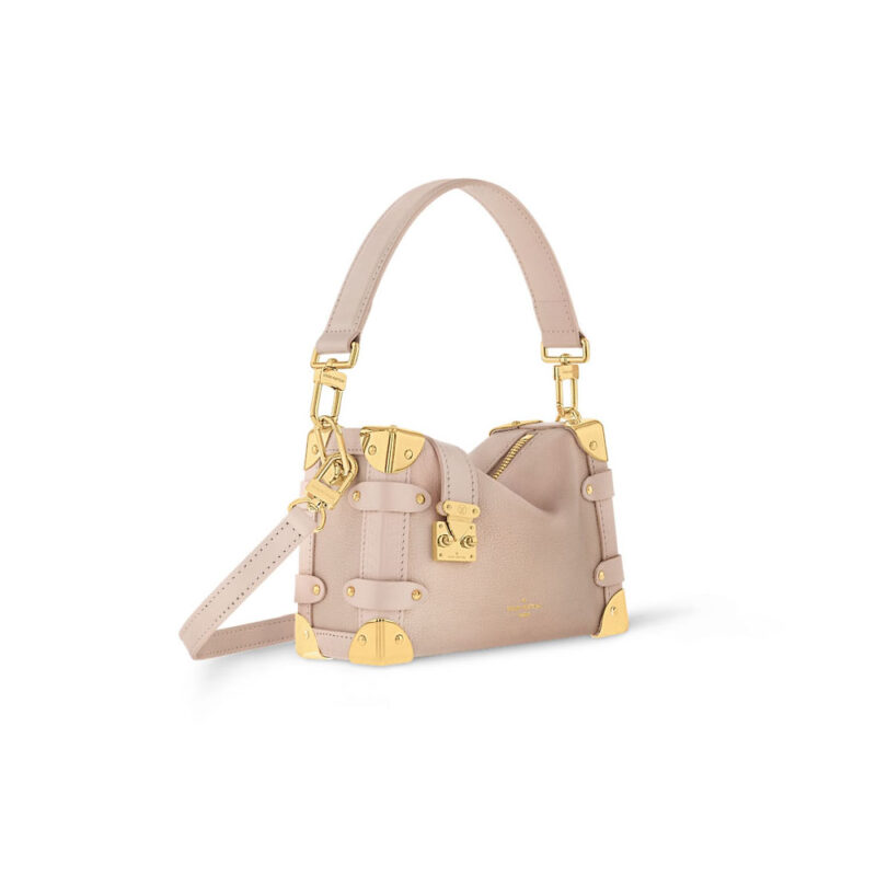 LOUIS VUITTON BAGS SIDE TRUNK - Image 2