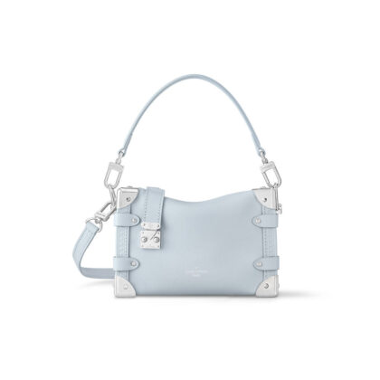 LOUIS VUITTON BAGS SIDE TRUNK