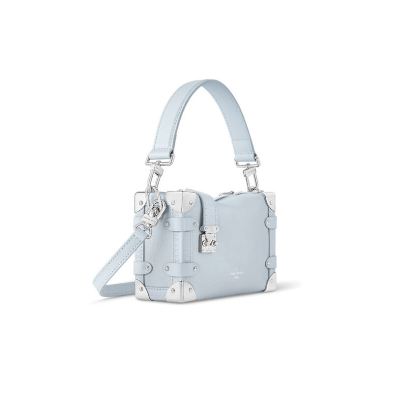 LOUIS VUITTON BAGS SIDE TRUNK - Image 2