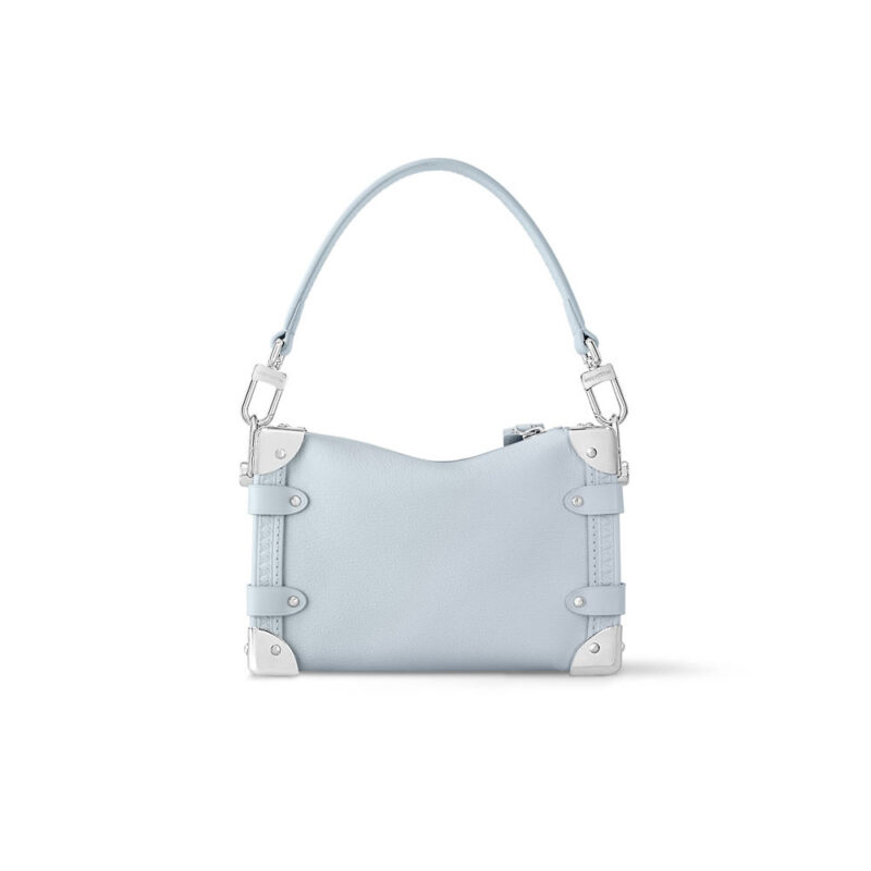 LOUIS VUITTON BAGS SIDE TRUNK - Image 3