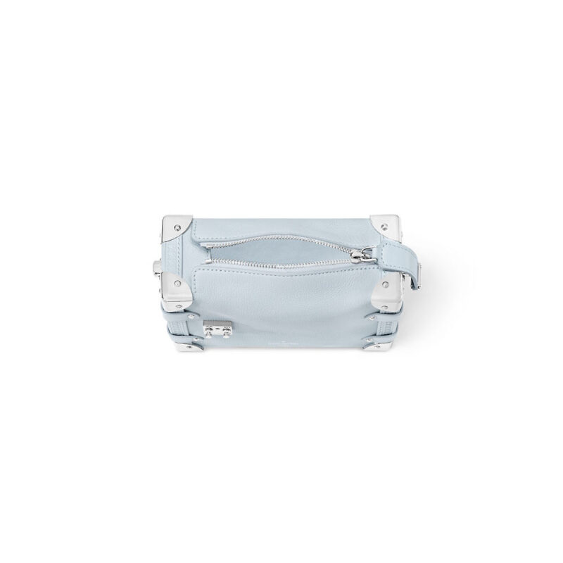 LOUIS VUITTON BAGS SIDE TRUNK - Image 4