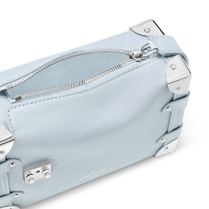 LOUIS VUITTON BAGS SIDE TRUNK - Image 5
