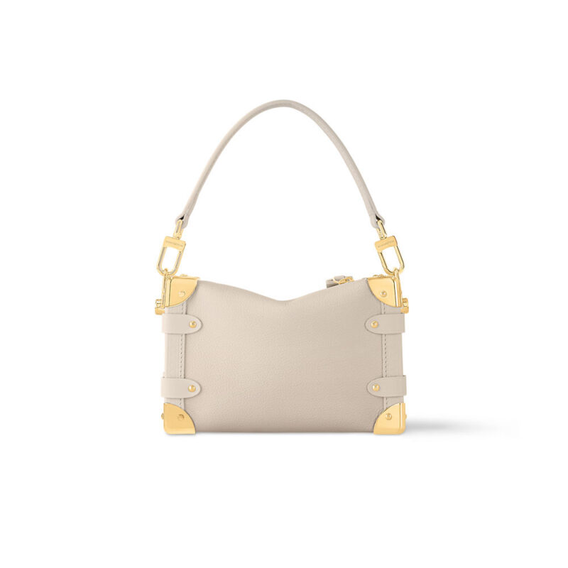 LOUIS VUITTON BAGS SIDE TRUNK - Image 2