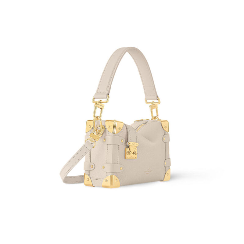 LOUIS VUITTON BAGS SIDE TRUNK - Image 3