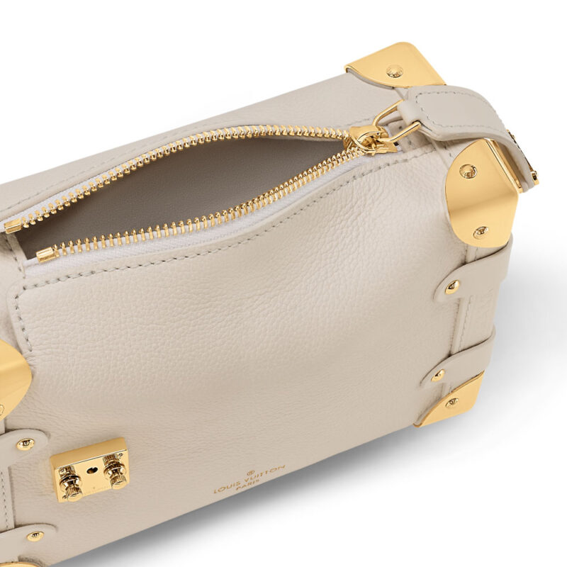 LOUIS VUITTON BAGS SIDE TRUNK - Image 5